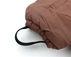 Mikk-line flyverdragt nutmeg